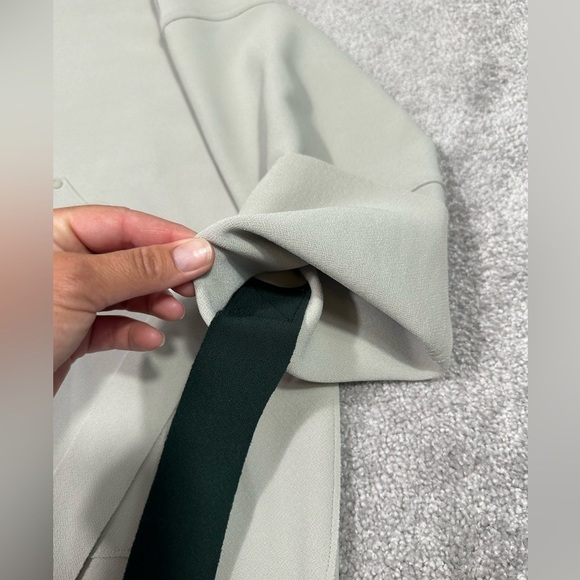 J Chung Top Womens Small Oversized Korean Designer Garmentory W Concept - Picture 4 of 12